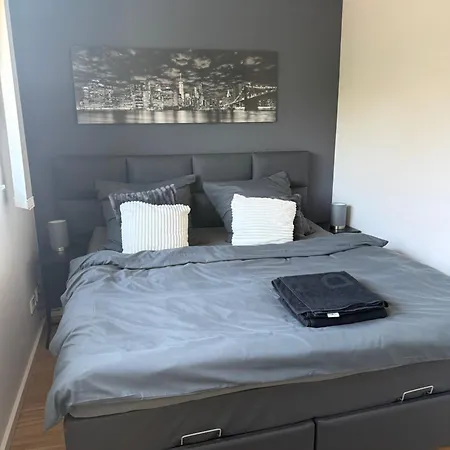 Apartment Tolle In Am Niederrhein Mit Terrasse Zum Entspannen