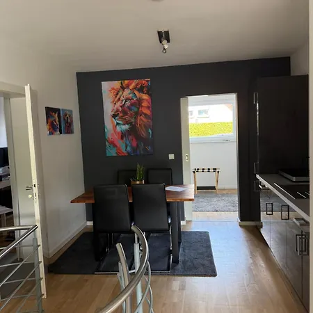 Tolle In Am Niederrhein Mit Terrasse Zum Entspannen *