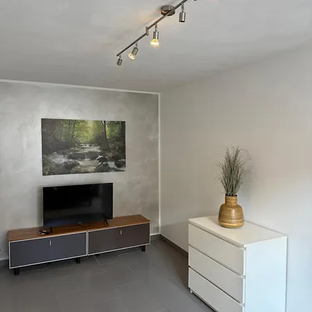 Tolle In Am Niederrhein Mit Terrasse Zum Entspannen Apartment Hunxe