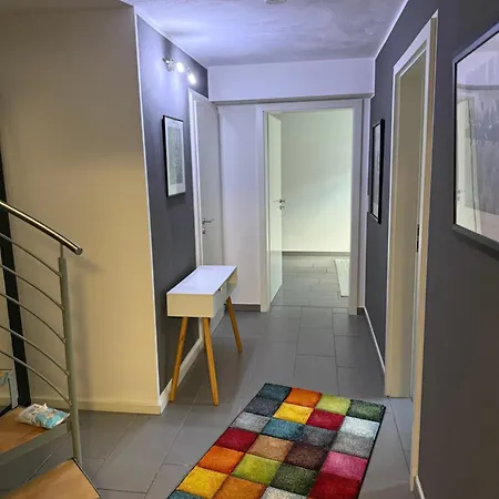 Tolle In Am Niederrhein Mit Terrasse Zum Entspannen *