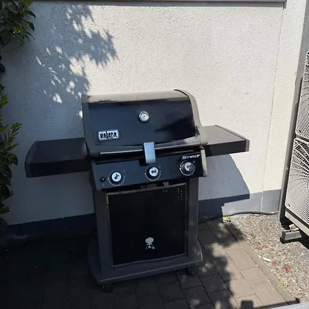Apartment Tolle In Am Niederrhein Mit Terrasse Zum Entspannen *