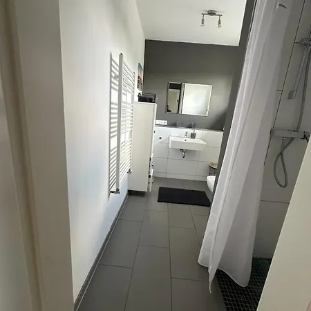 דירה Tolle In Am Niederrhein Mit Terrasse Zum Entspannen